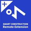 SMART CONSTRUCTION Remote ext