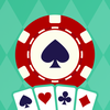 ハマる ポーカー-友達と2～4人で対戦できるオンラインゲーム