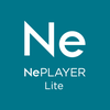 ハイレゾ対応音楽プレイヤー［NePLAYER Lite］