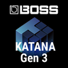 BTS for KATANA Gen 3