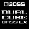 DUAL CUBE BASS LX EDITOR