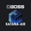 BTS for KATANA-AIR