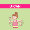 U-CAN 体幹&ストレッチ講座アプリ