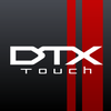 DTX Touch for DTX6/8/10 series