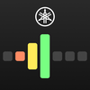 Yamaha Tuner for Guitar-Tuning