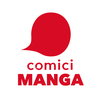 comici MANGA: OfficialMangaApp