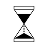 Pocket Hourglass Timer
