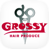 グロッシィ・ヘアプロデュース(函館の美容室といえば｢GROS