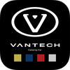 VANTECHの公式アプリ