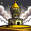 Idle Demon Tower: Monster RPG