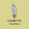 Beauty Balance CACHETTE 公式アプリ