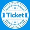 Ticketアプリ
