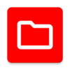 File Manager with Camera