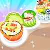 Sushi Stack