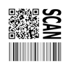 Barcode QR Code reader