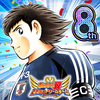 キャプテン翼 ~たたかえドリームチーム~ サッカーゲーム