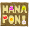 HANAPON!