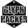 GlyphHackerOnyx