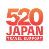 520 JAPAN TRAVEL SUPPORT