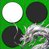 Reversi 2026 – Dragon Edition