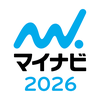 マイナビ2026|26年卒 向け 就活、就職情報 新卒