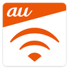 au Wi-Fiアクセス-WiFi接続・ポイ活もできるアプリ