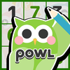 Powlナンプレ-パズルでポイントが貯まるポイ活ゲーム