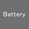 Battery Simplicity Widget