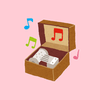 Music box style BGM