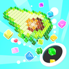 Pixel Art iO - Hole Master -