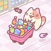 Shopping Cat Jam