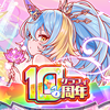 クラッシュフィーバー　パズルRPG　新感覚ブッ壊しバトル！