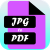 Scan to Pdf & Image Converter
