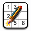 Sudoku Puzzle in English