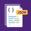 Json File Opener Viewer Editor