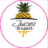عصيرات الخبير
