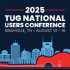 2025 TUG National Conference