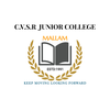CVSR Junior College