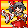 東方玉霊姫（東方Project二次創作ＲＰＧ）