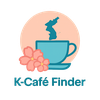 Korea -Cafe Finder