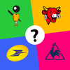 Logo Quiz : French Brands