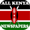 All kenya Newspapers, News app