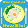 Keto recipes