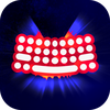 Halloween Keyboard – Evening