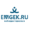 Emgek ru