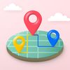 Location tracker: kids & GPS