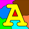 Coloring for Kids - ABC