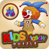 Kids Jigsaw Learning Puzzles