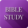 Bible Study with Concordance