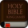 Classic King James Bible App
